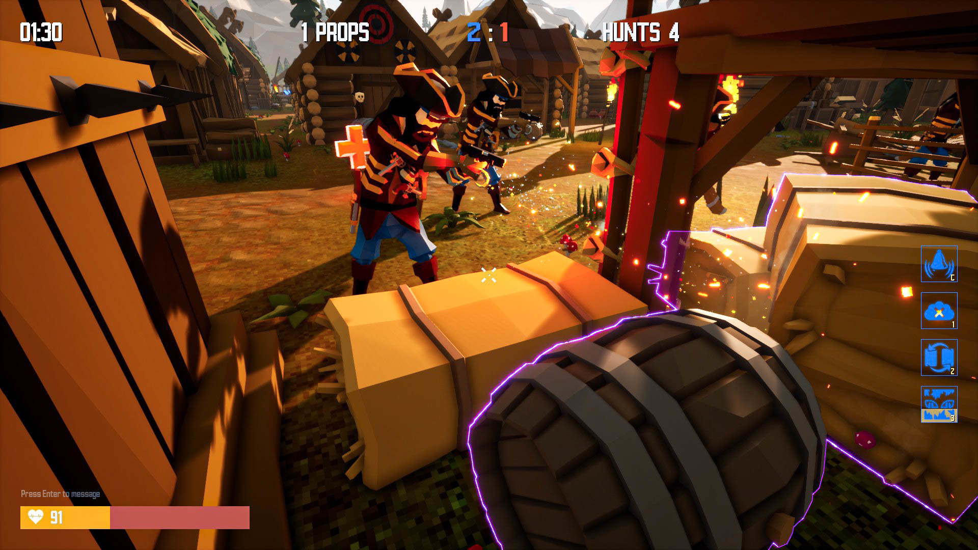 Peekaboo screenshot 7