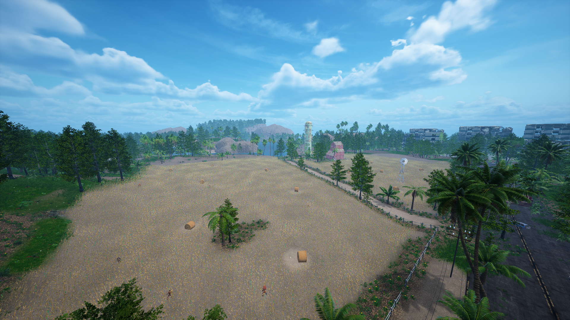 UNKNOWN REGION screenshot 8