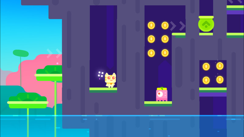 SuperPhantomCat_Soundtrack screenshot 8