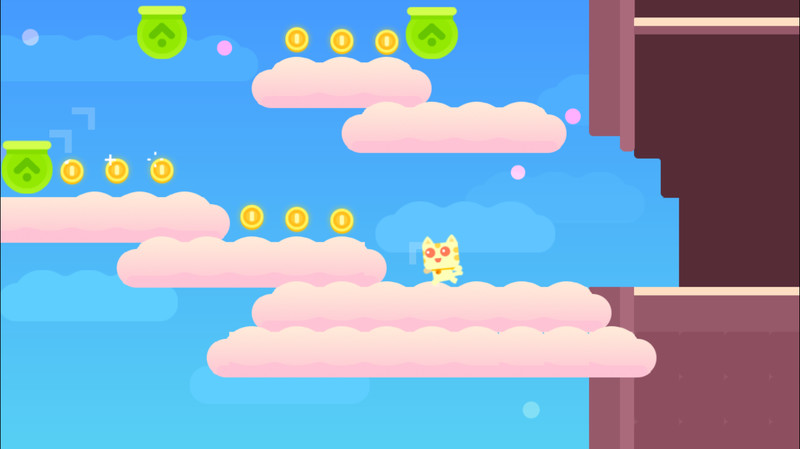 SuperPhantomCat_Soundtrack screenshot 6