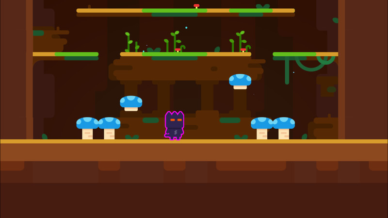 SuperPhantomCat_Soundtrack screenshot 7