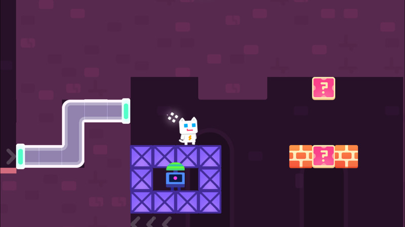 SuperPhantomCat_Soundtrack screenshot 10
