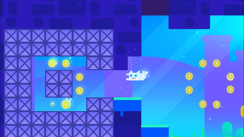 SuperPhantomCat_Soundtrack screenshot 11
