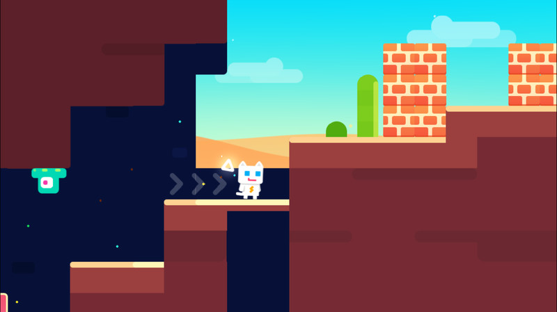 SuperPhantomCat_Soundtrack screenshot 12