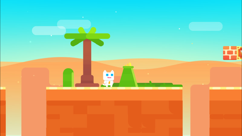 SuperPhantomCat_Soundtrack screenshot 9