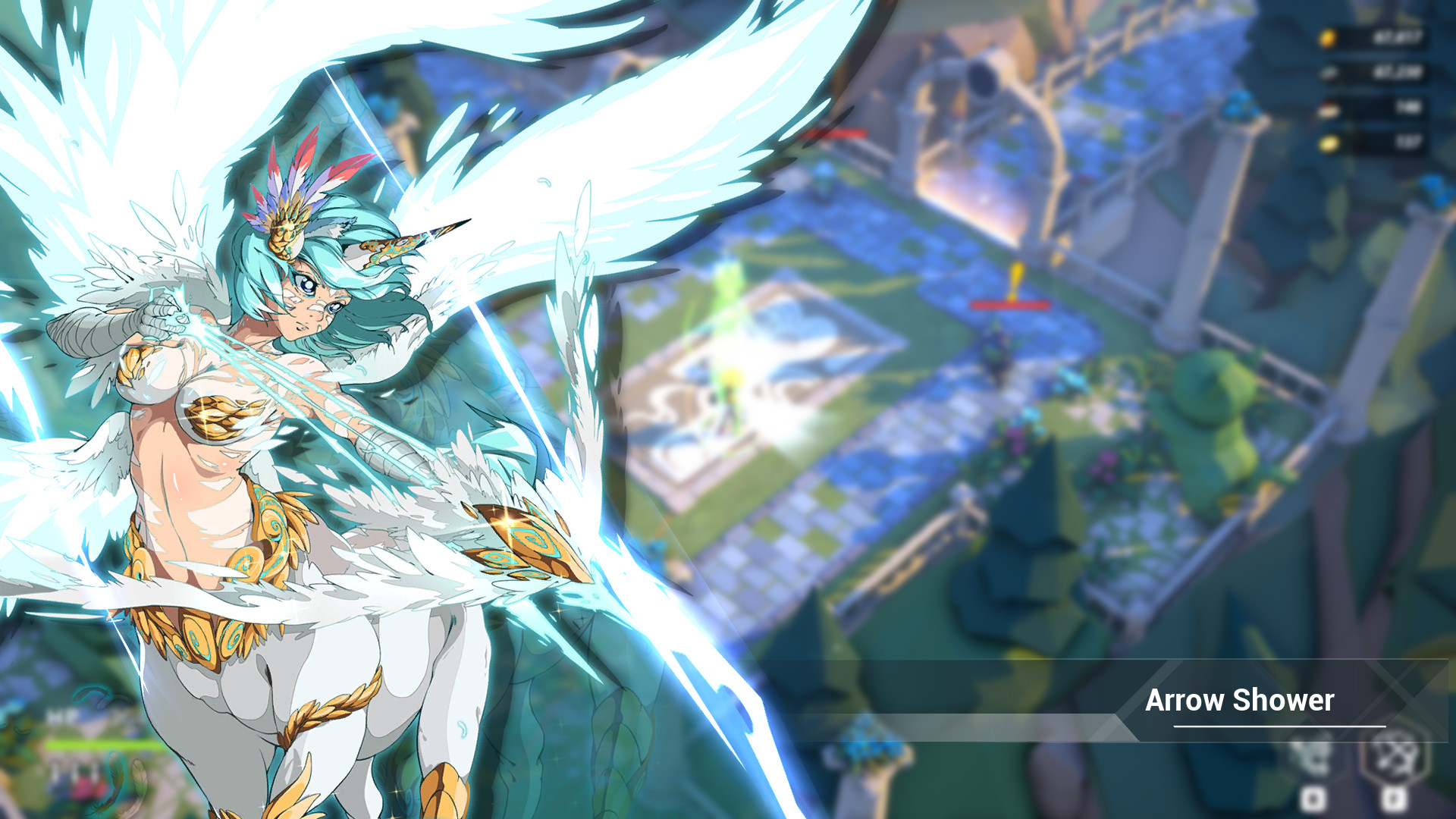 Nigate Tale screenshot 7