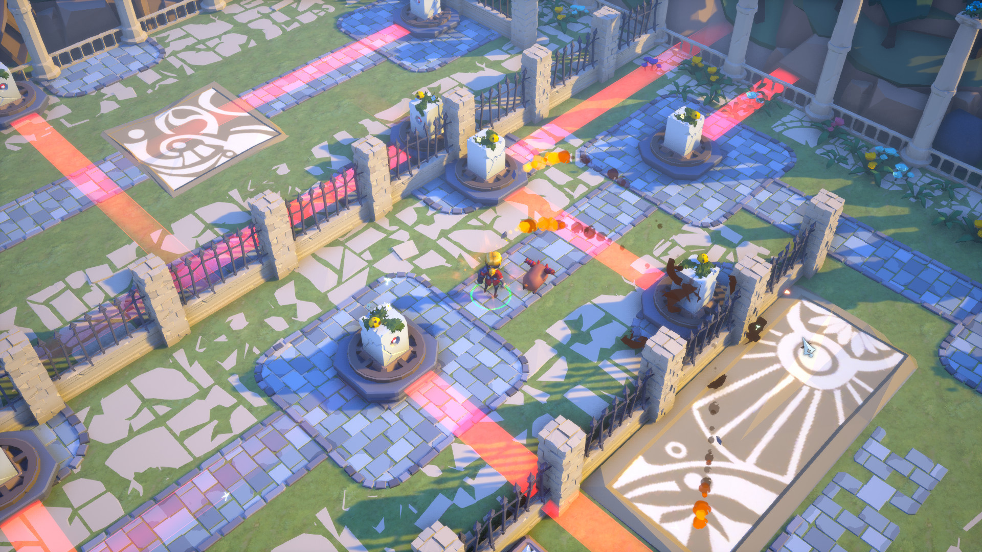 Nigate Tale screenshot 14