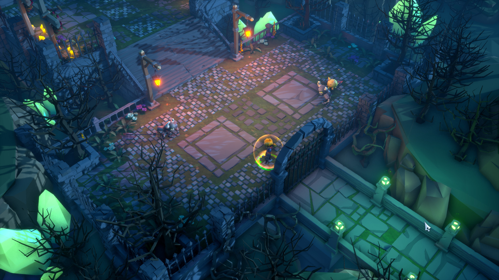 Nigate Tale screenshot 13