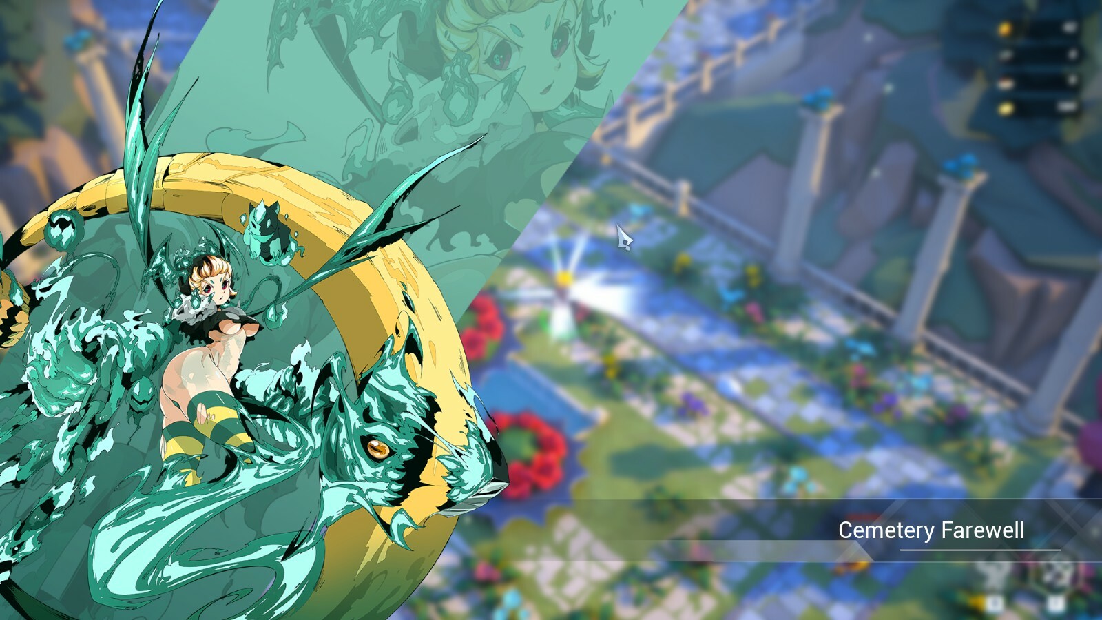 Nigate Tale screenshot 3