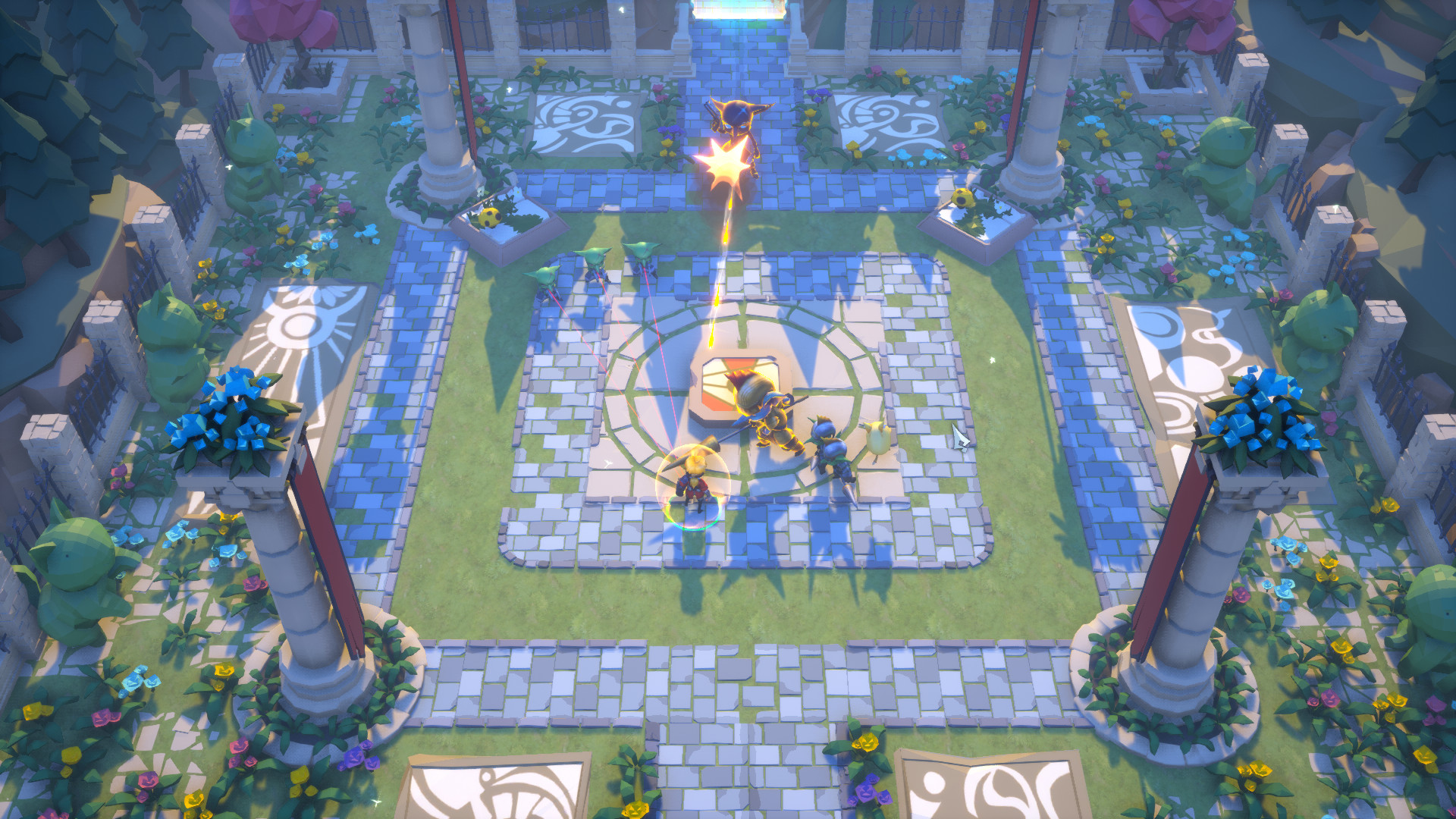Nigate Tale screenshot 12