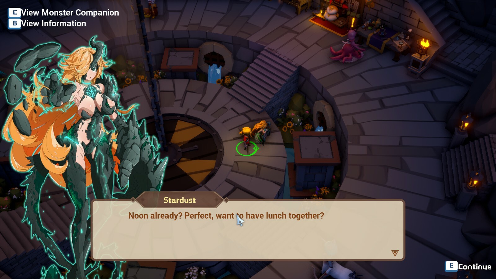 Nigate Tale screenshot 2