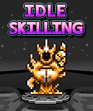 Idle Skilling