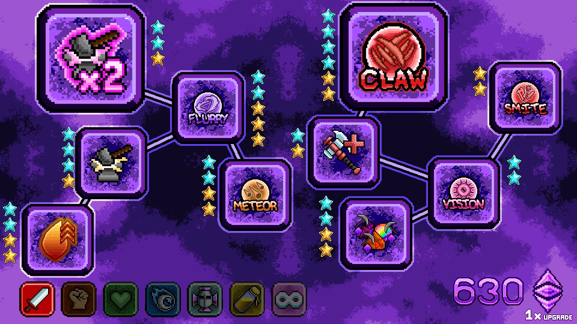Idle Skilling screenshot 8