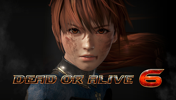 Steam：DEAD OR ALIVE 6: Core Fighters - Female Fighters Set