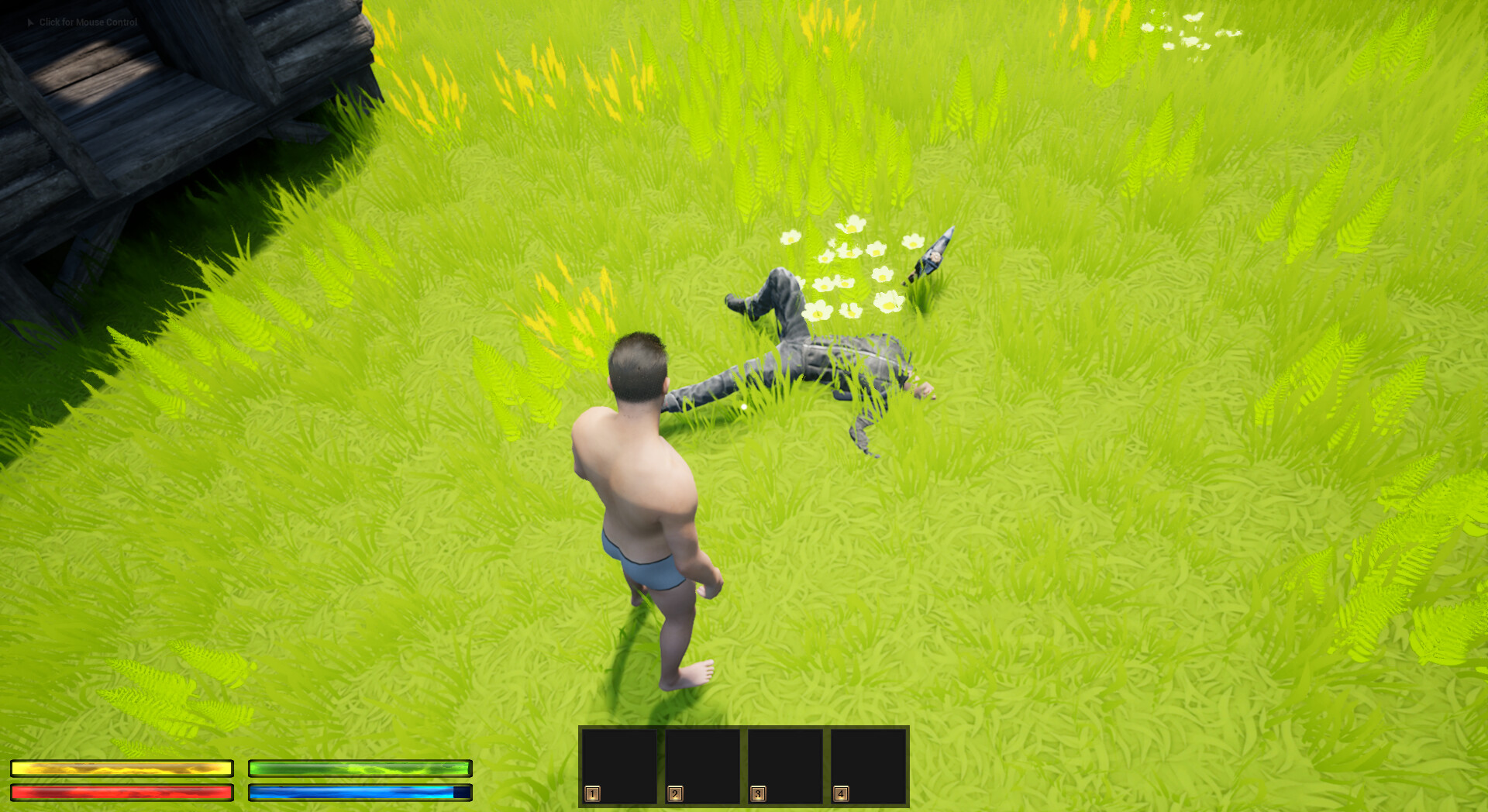Probably Nothing screenshot 5