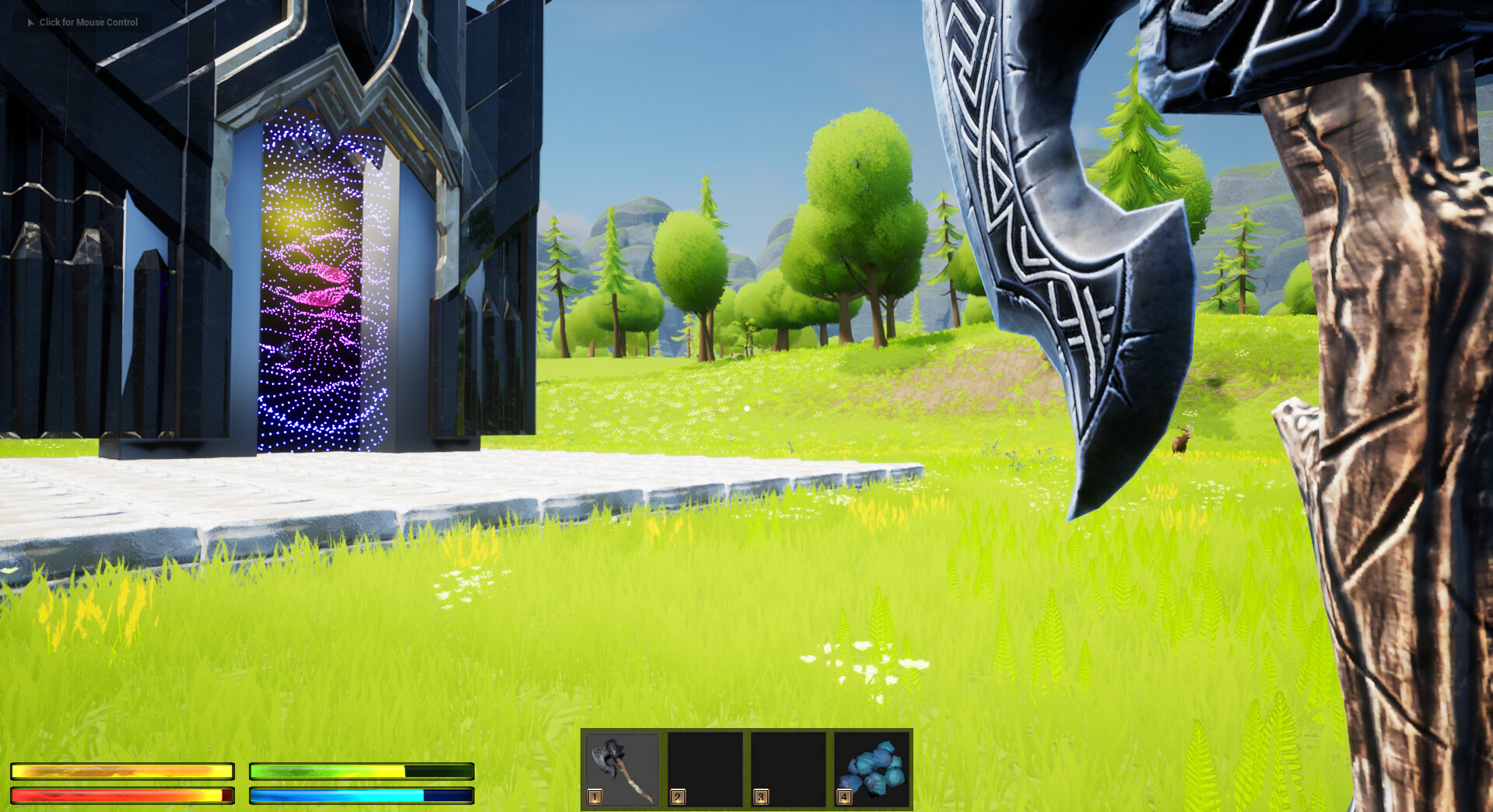 Probably Nothing screenshot 2