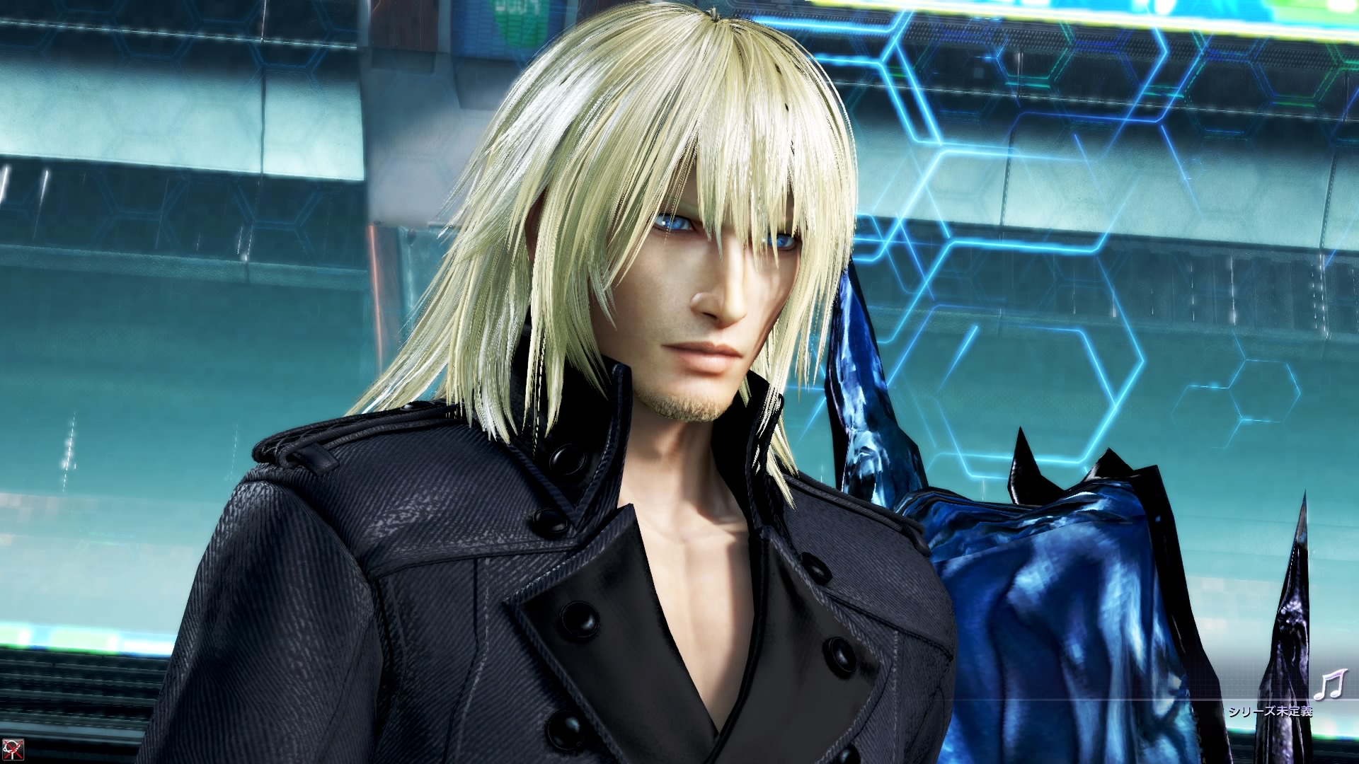 DFFNT: Season Pass screenshot 6