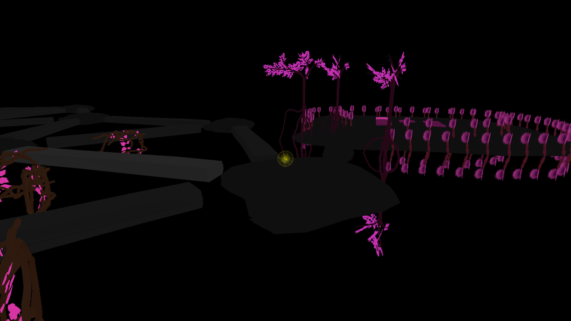 TheMist screenshot 5