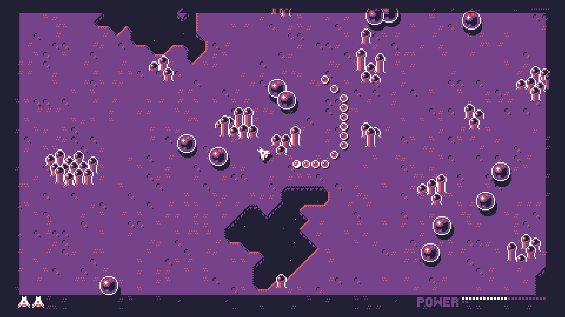 Voidrun screenshot 6