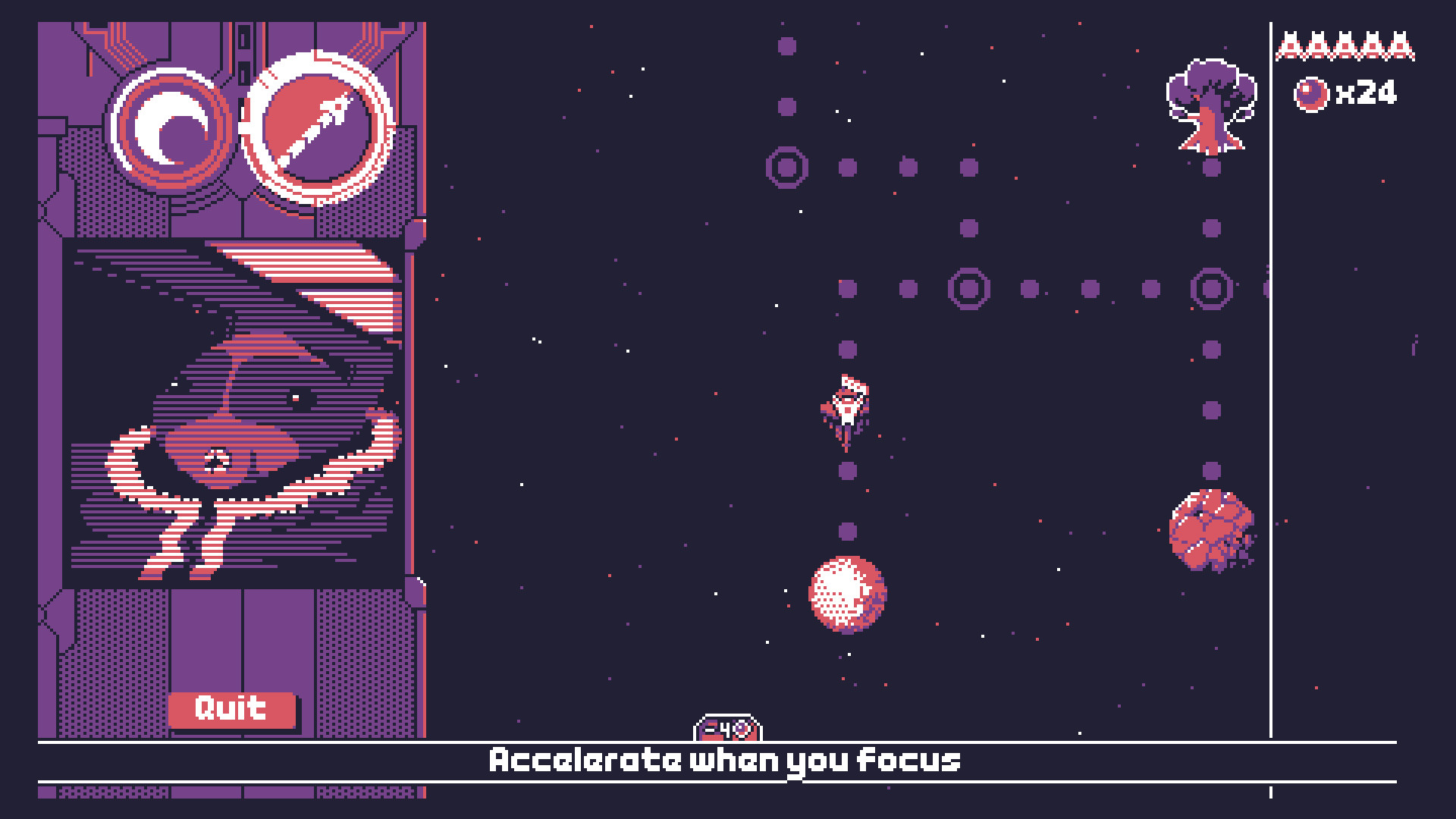 Voidrun screenshot 7