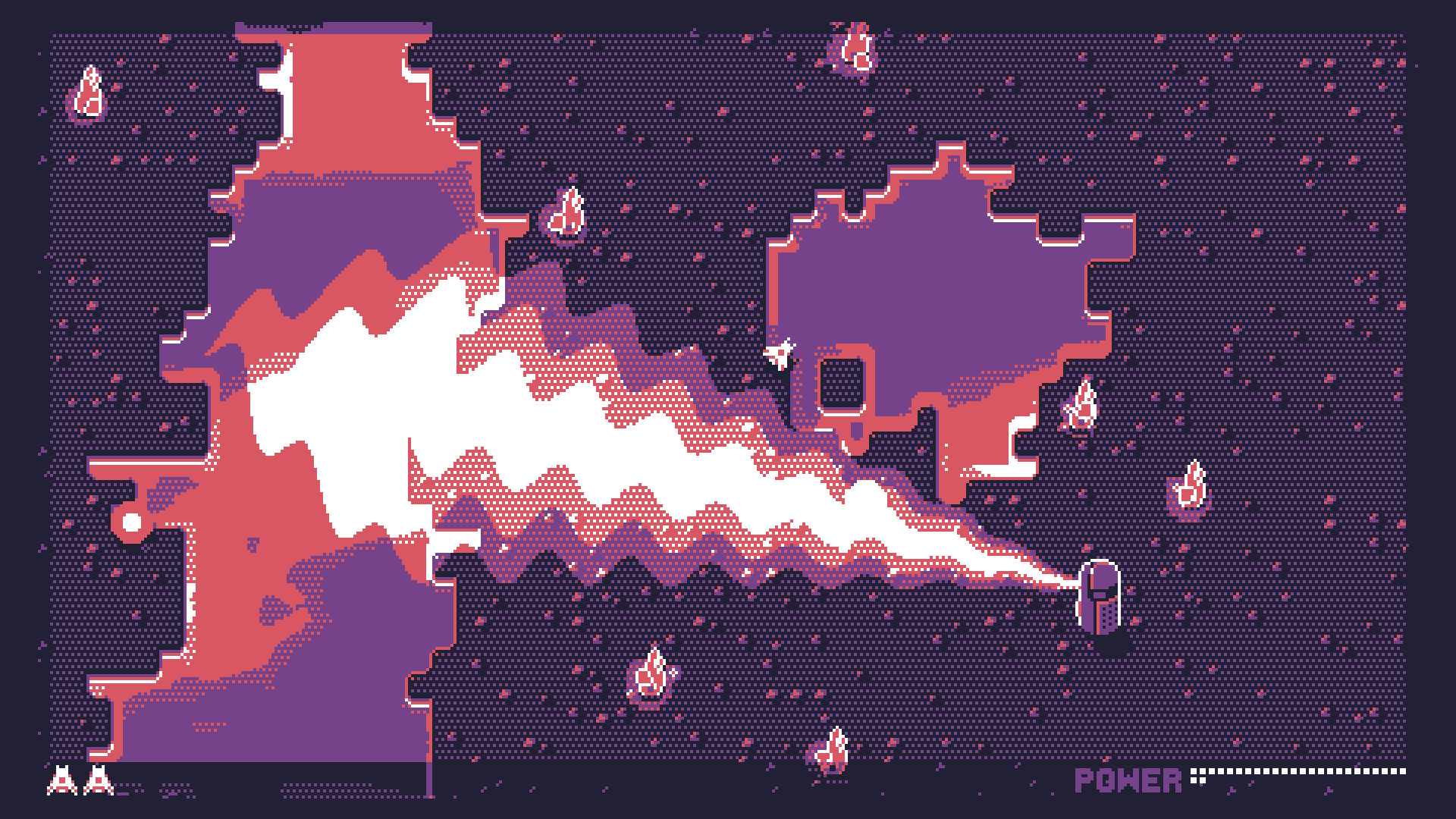 Voidrun screenshot 5
