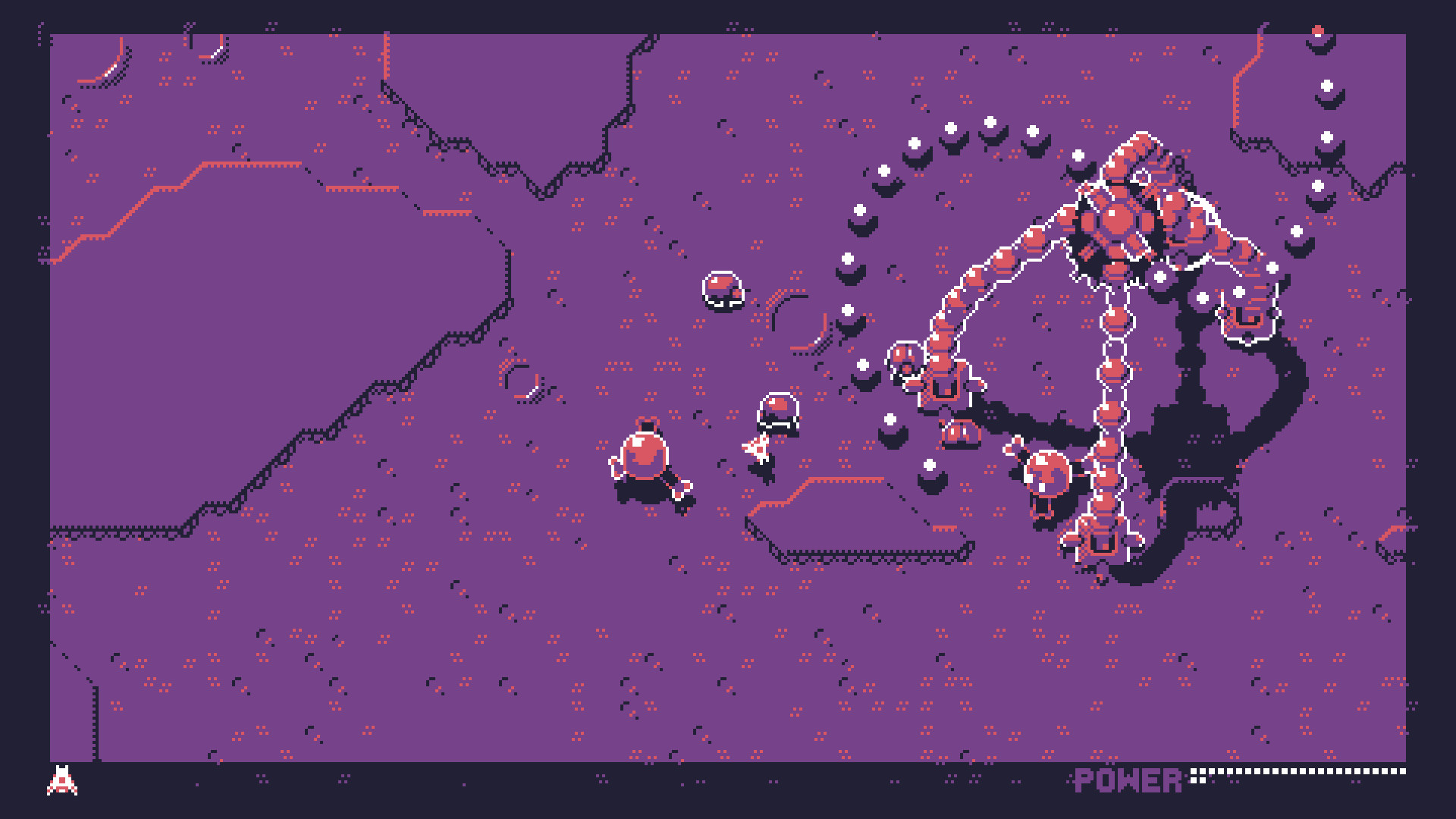 Voidrun screenshot 3