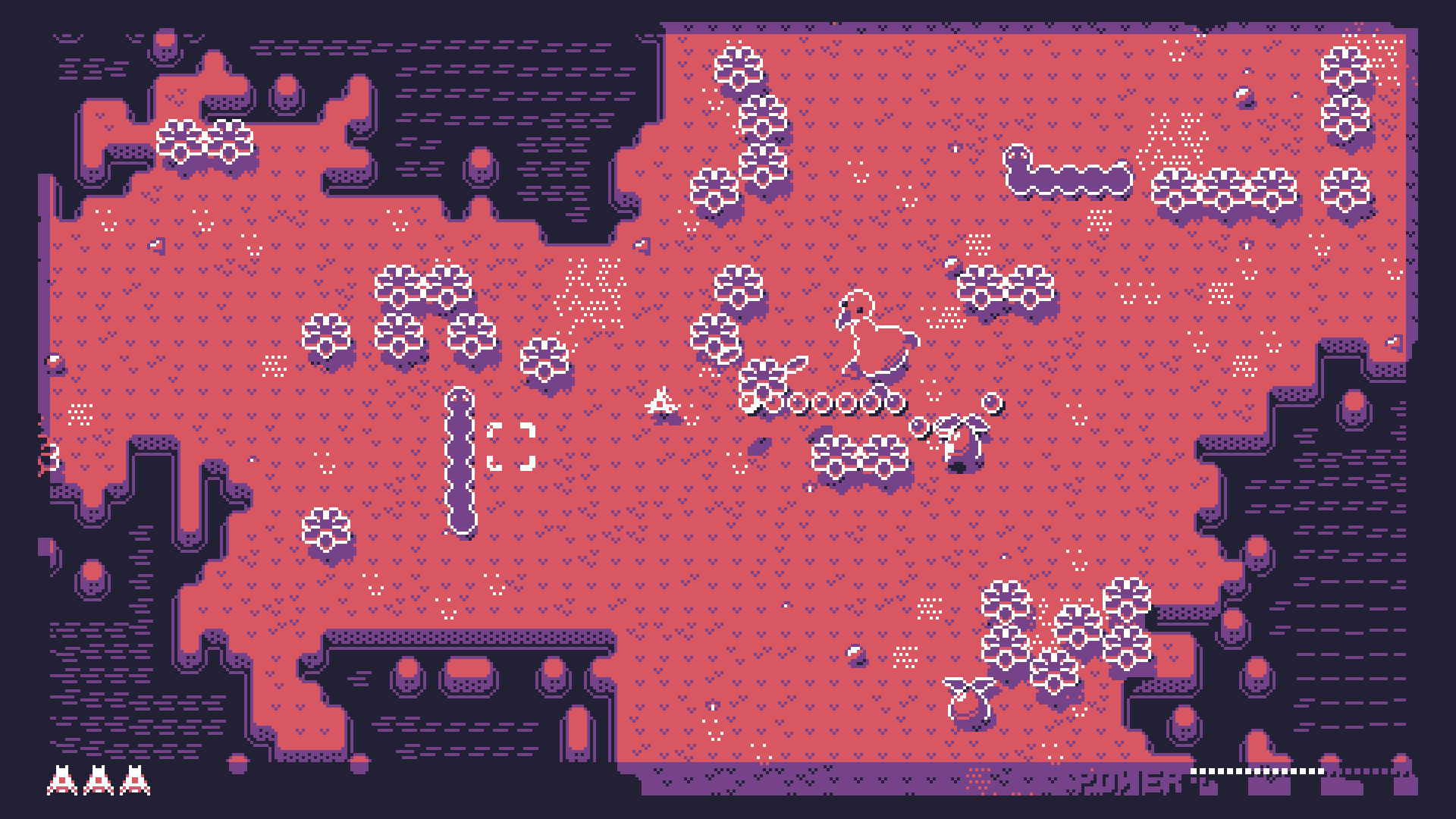 Voidrun screenshot 1