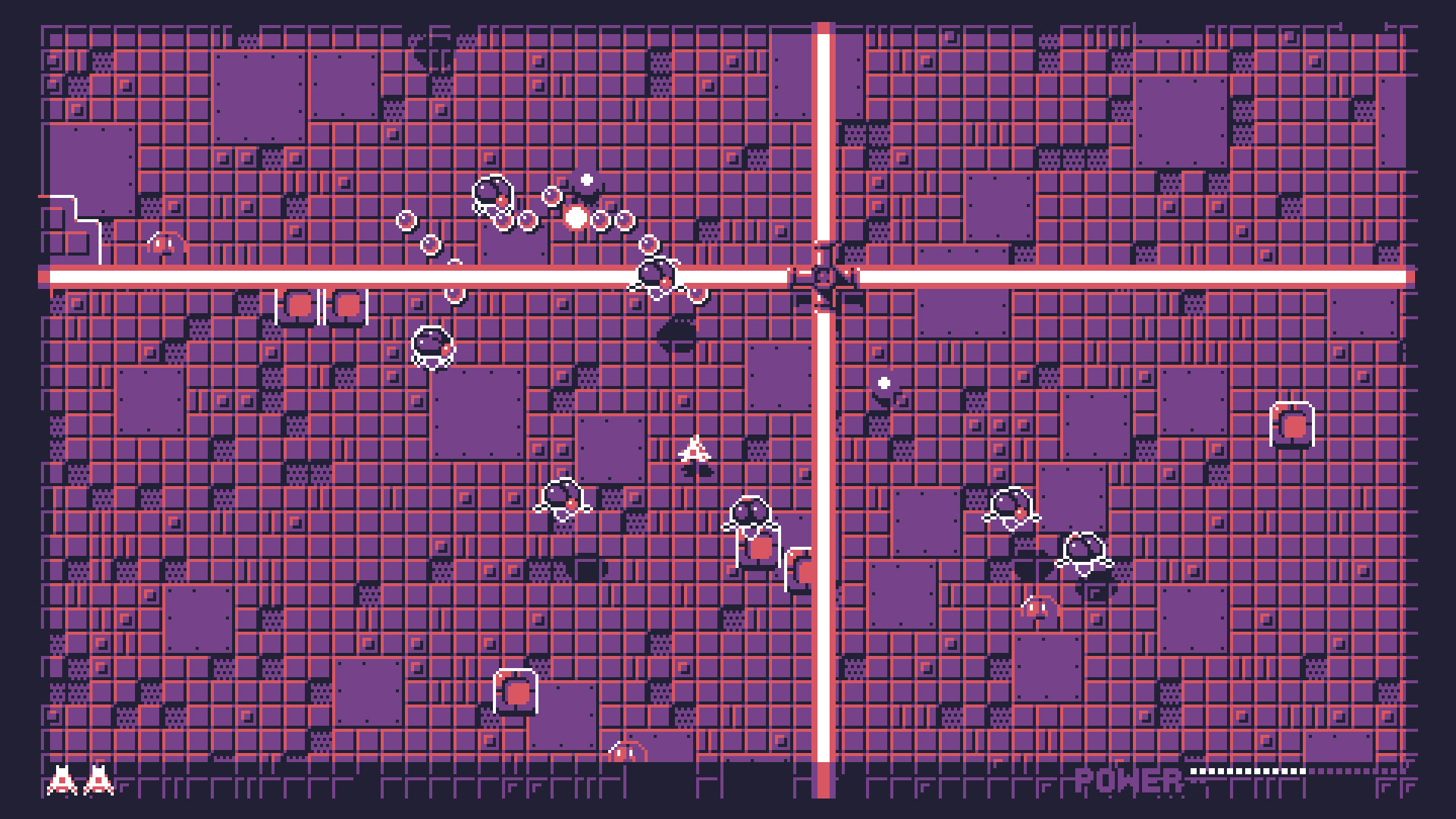 Voidrun screenshot 11