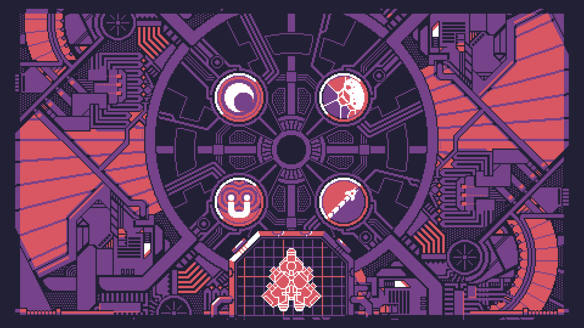 Voidrun screenshot 9