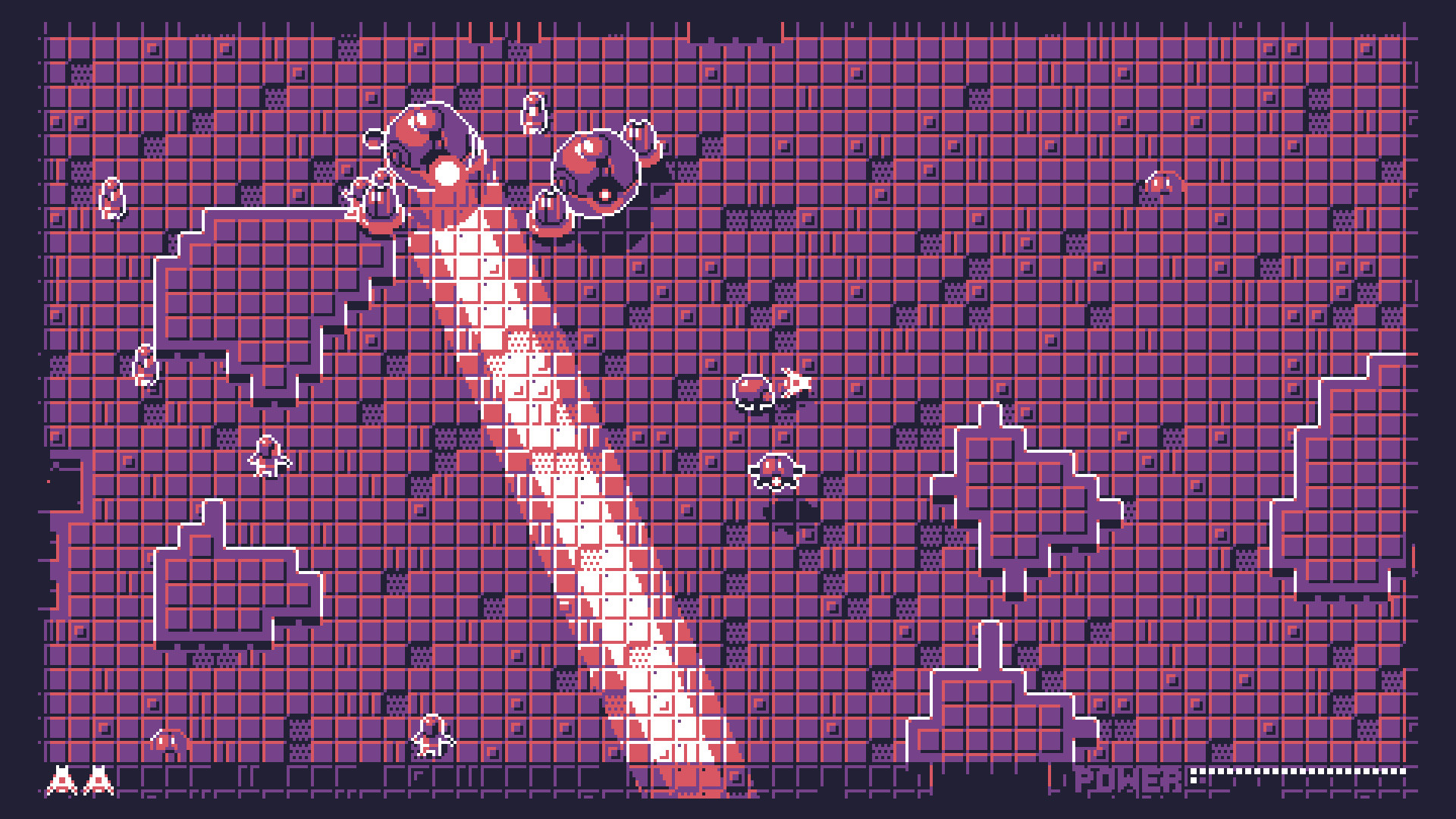 Voidrun screenshot 8