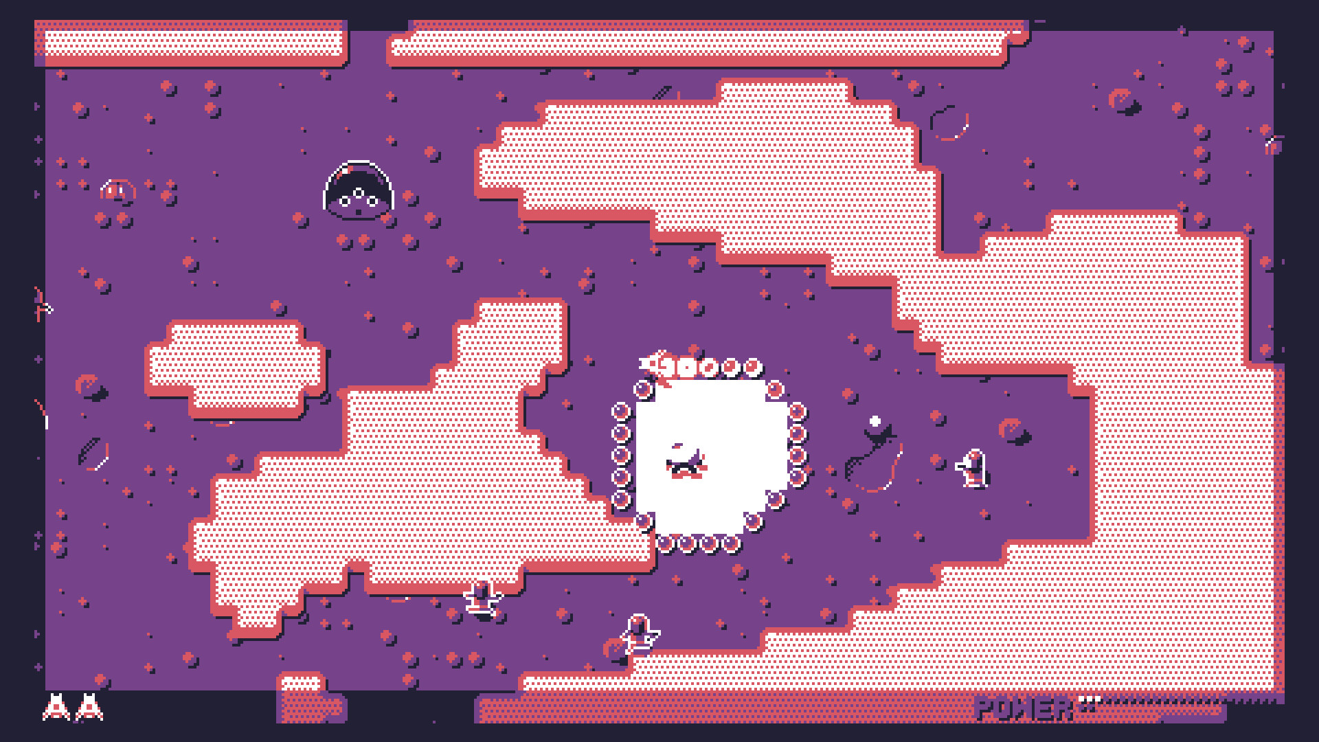 Voidrun screenshot 10
