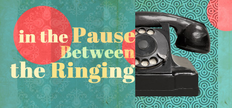 In the Pause Between the Ringing — header artwork