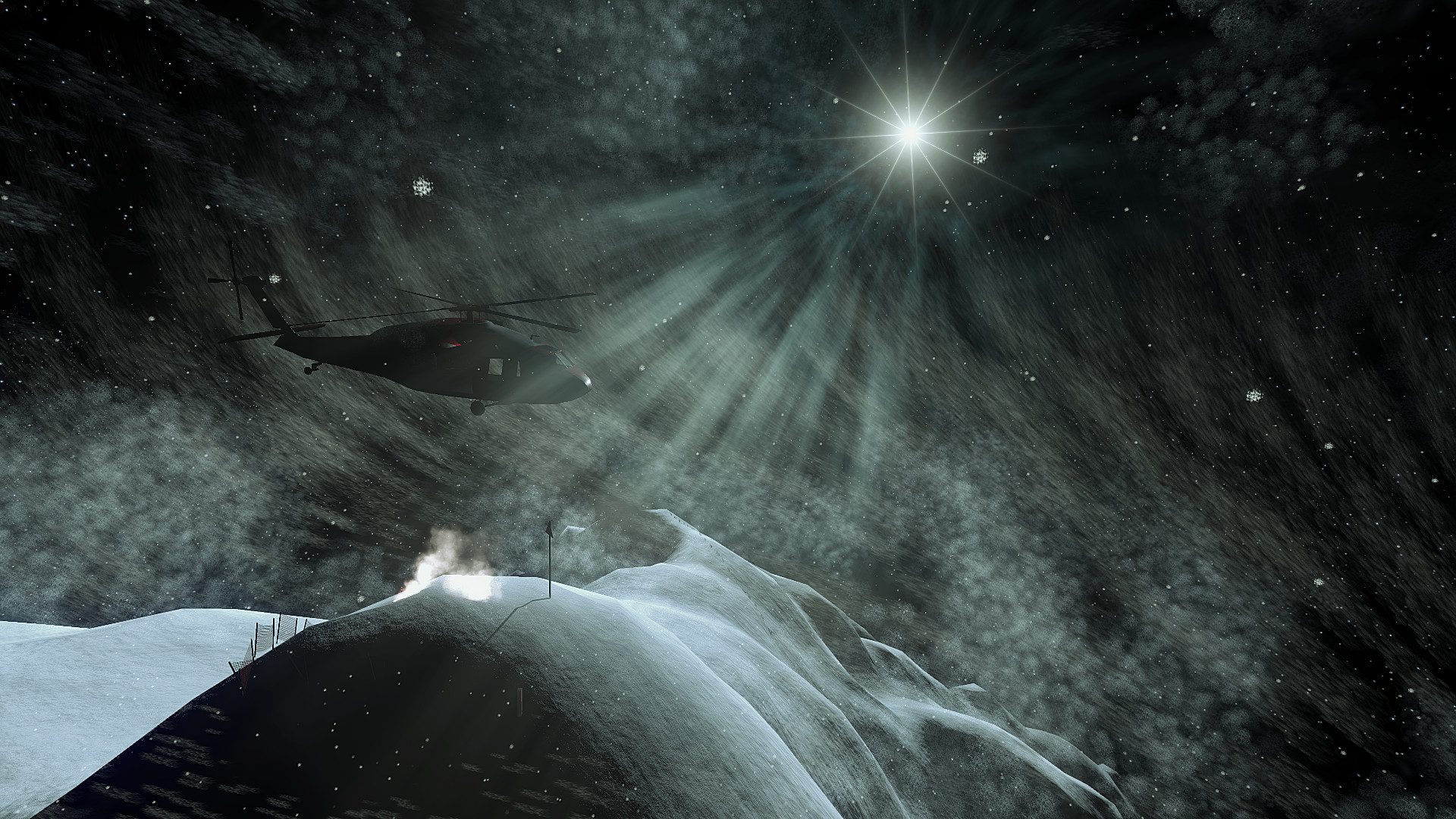 Powder VR screenshot 5