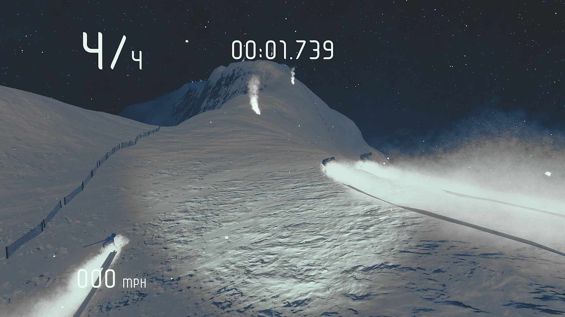 Powder VR screenshot 9