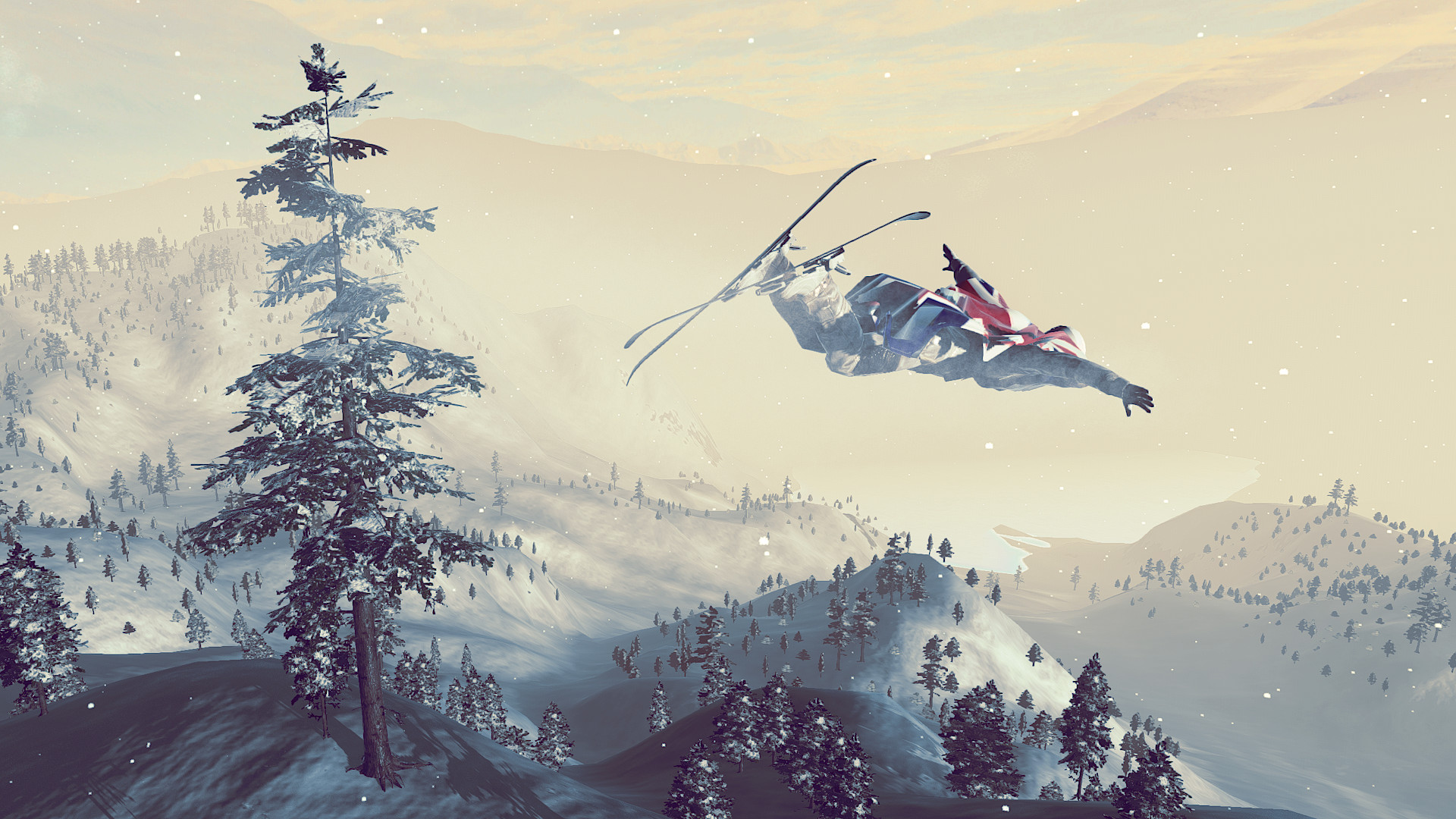 Powder VR screenshot 7