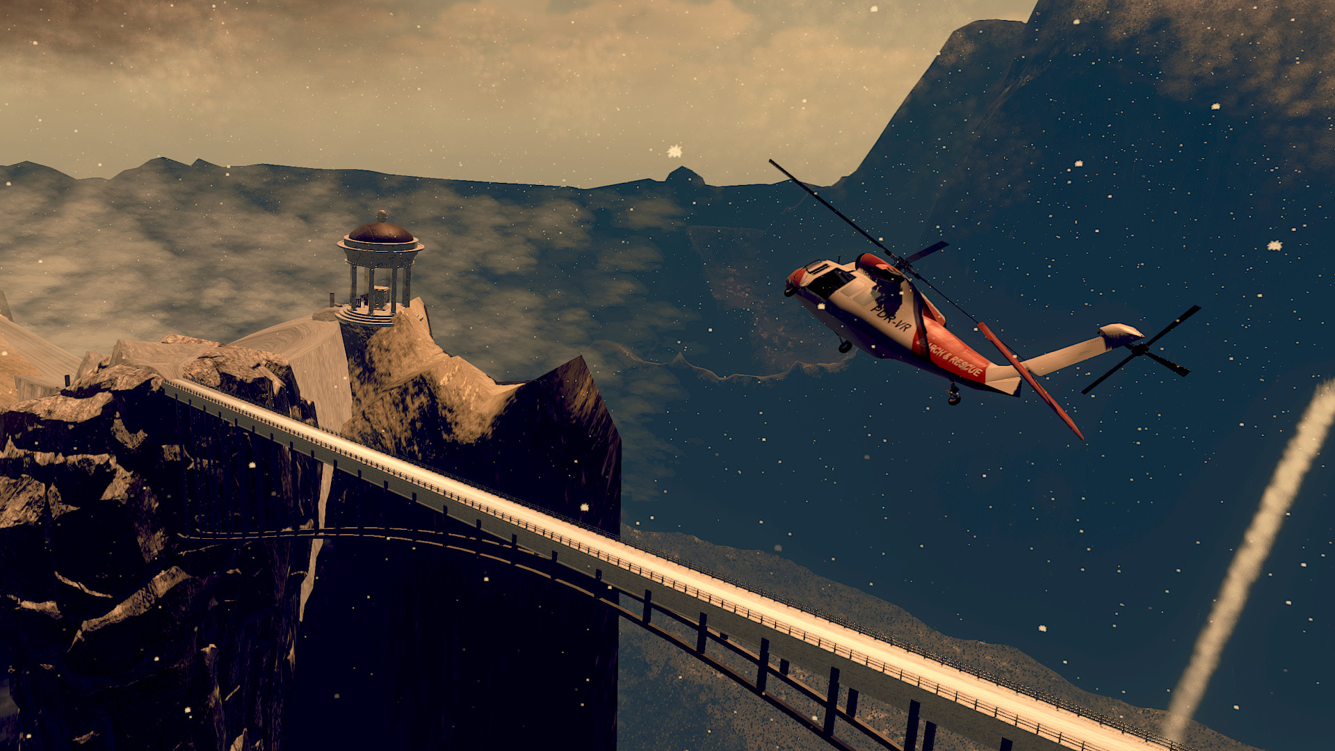 Powder VR screenshot 13