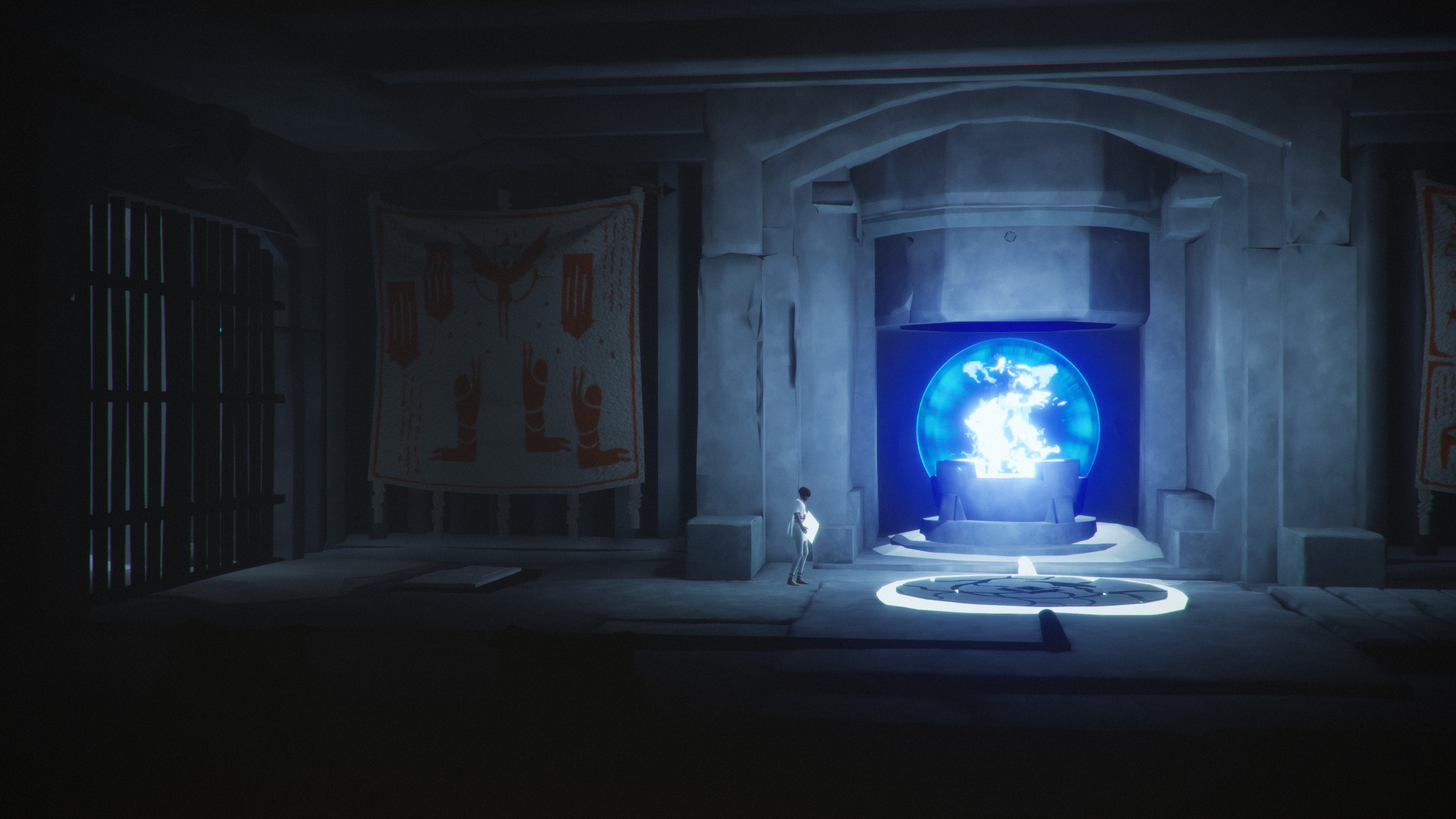 Stela screenshot 6