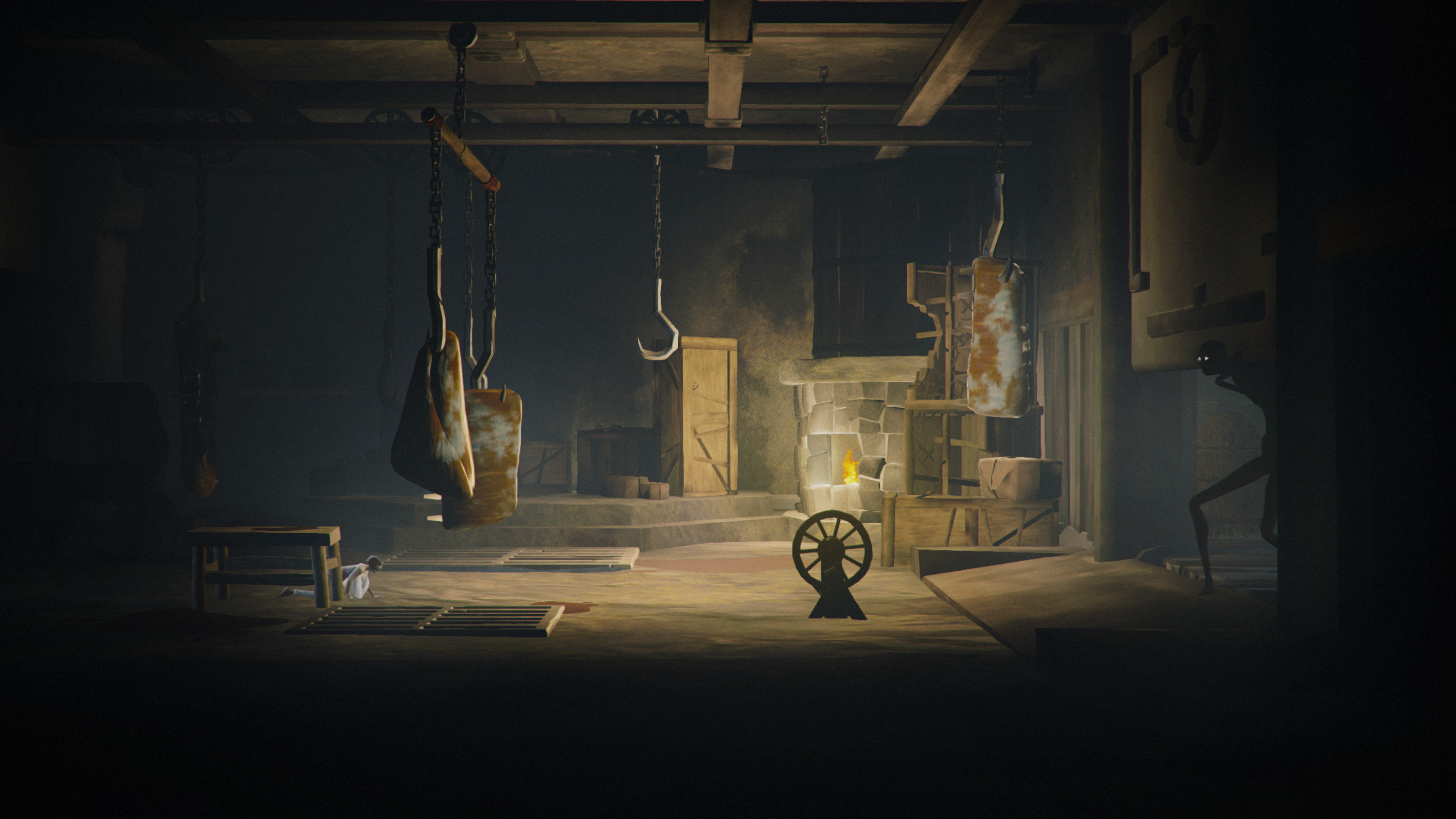Stela screenshot 8