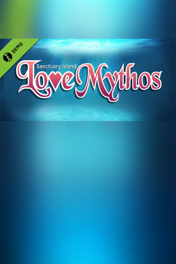 Love Mythos: Sanctuary Island Demo