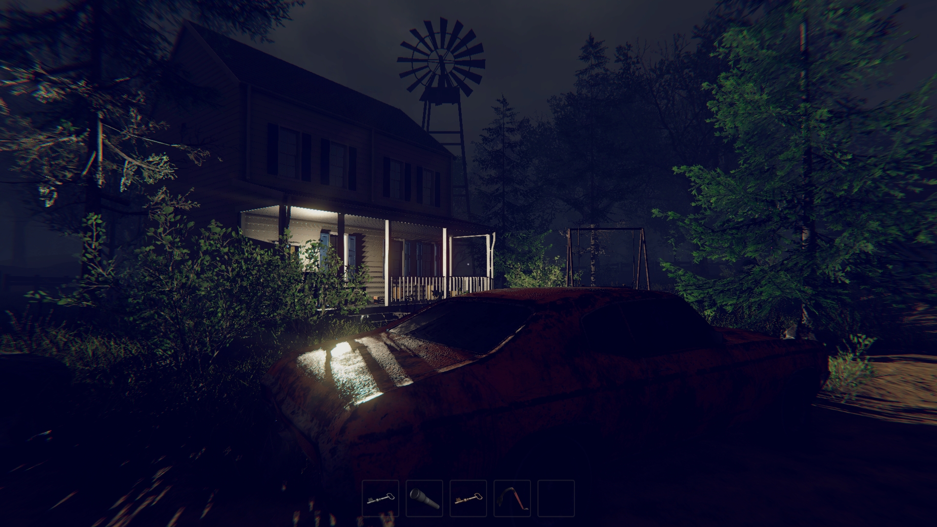 At Home screenshot 2