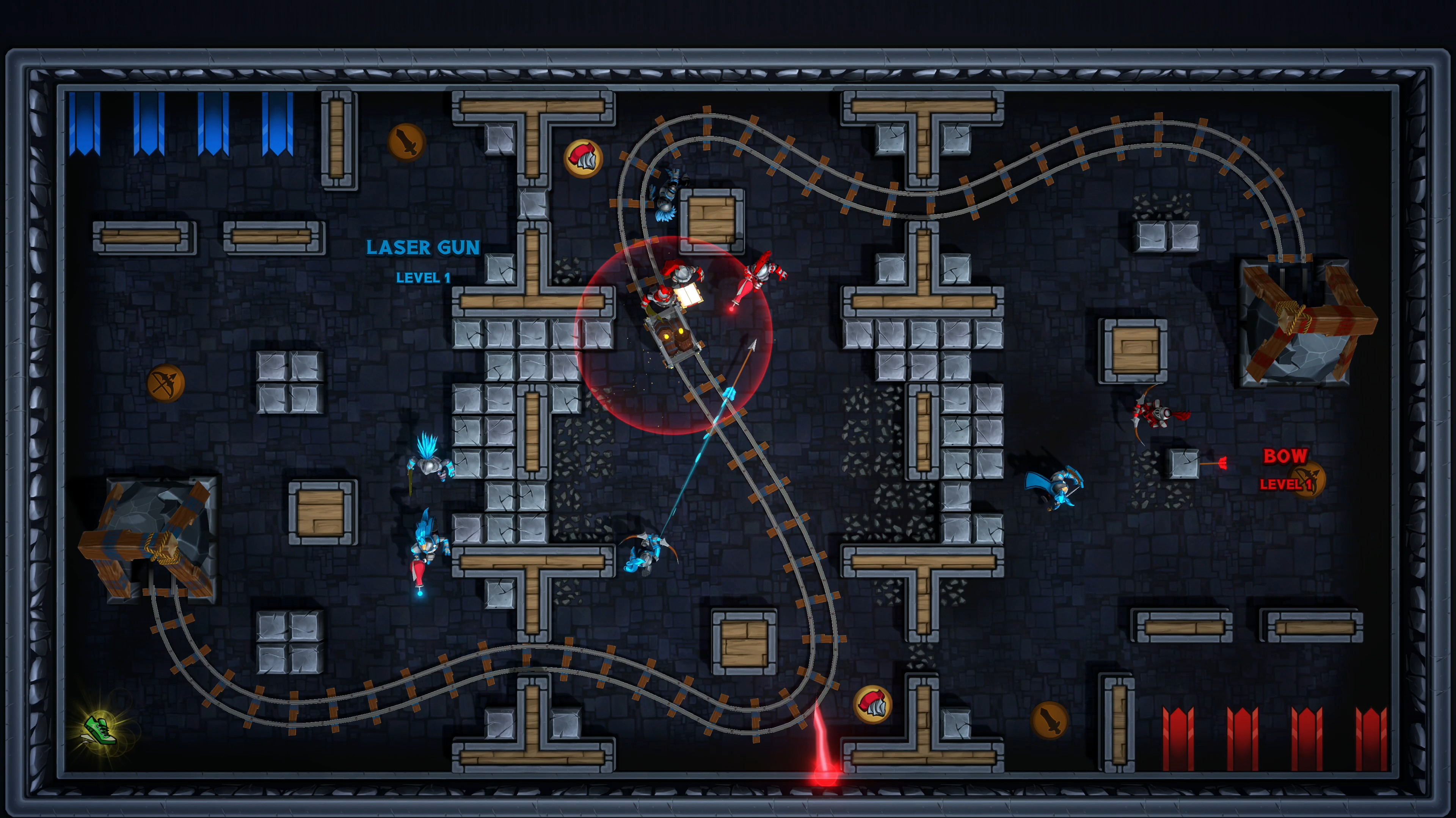 Knight Squad 2 screenshot 3