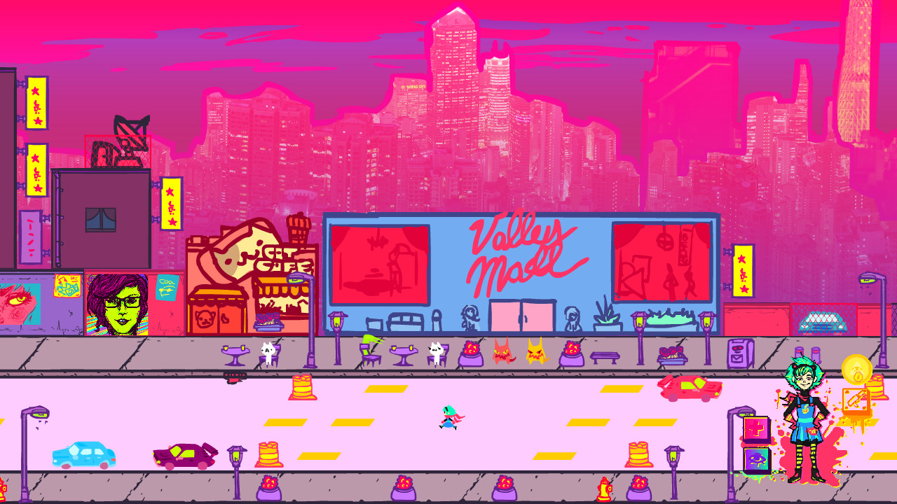 Phantasmata screenshot 6