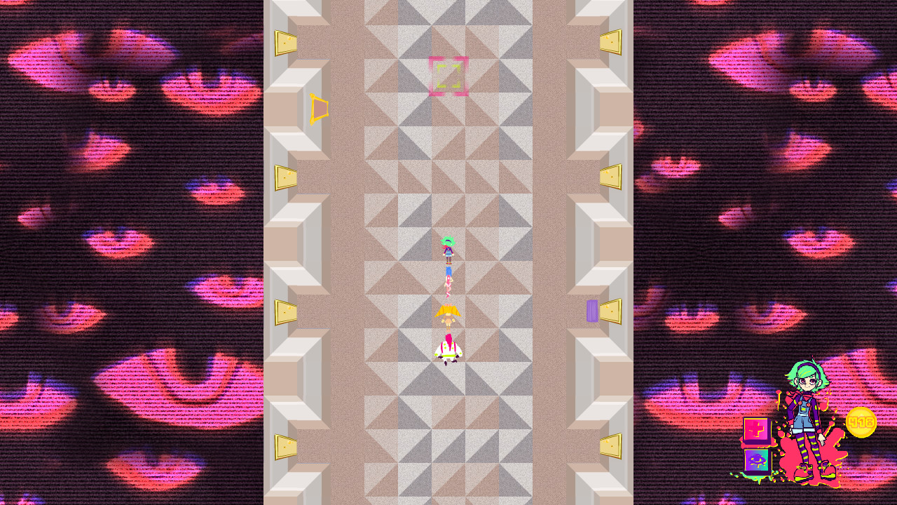 Phantasmata screenshot 5