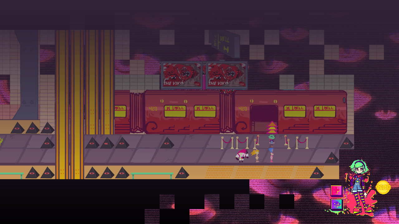Phantasmata screenshot 13