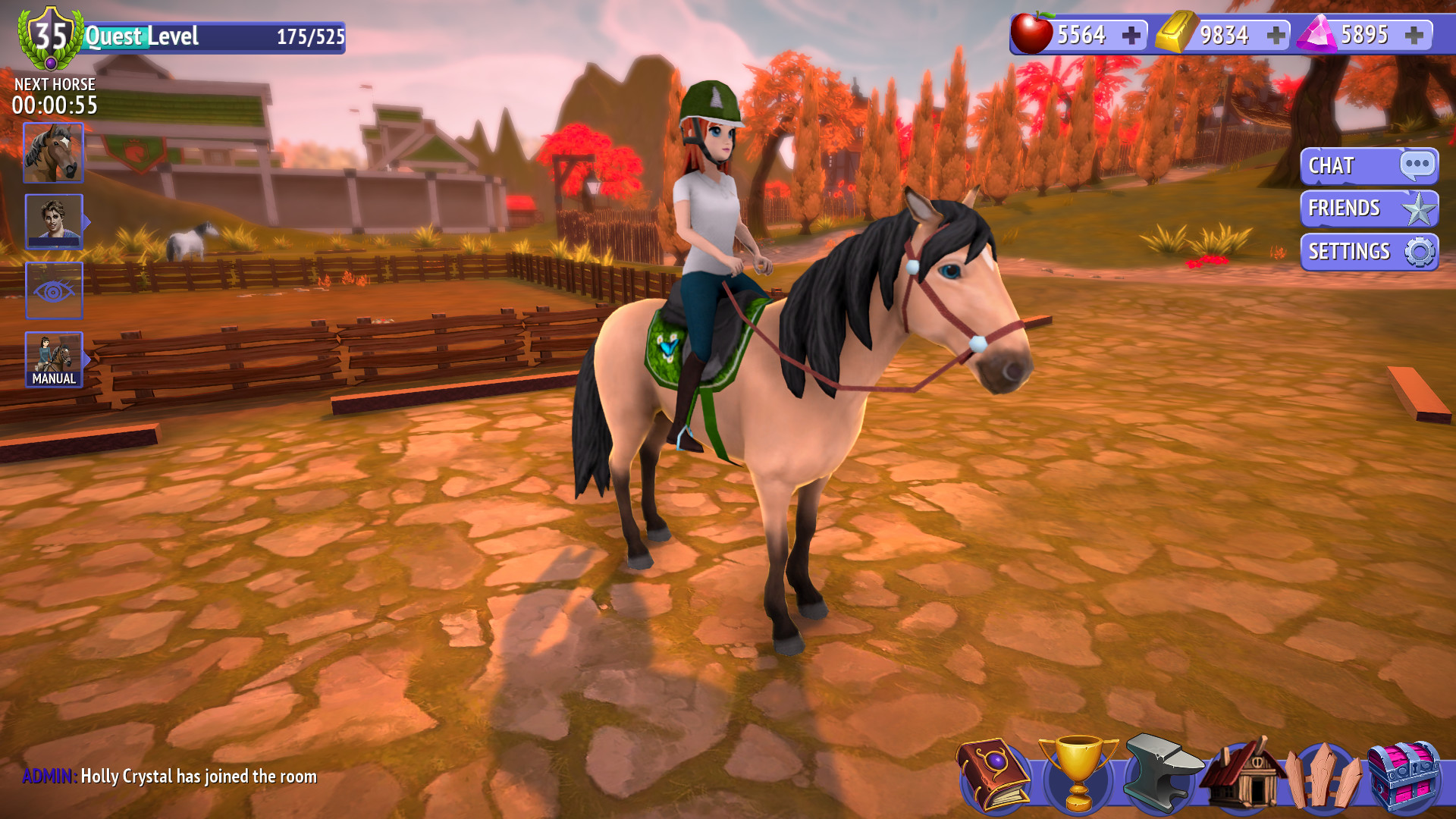 Jak Sprzedać Konia W Horse Riding Tales Horse Riding Tales on Steam