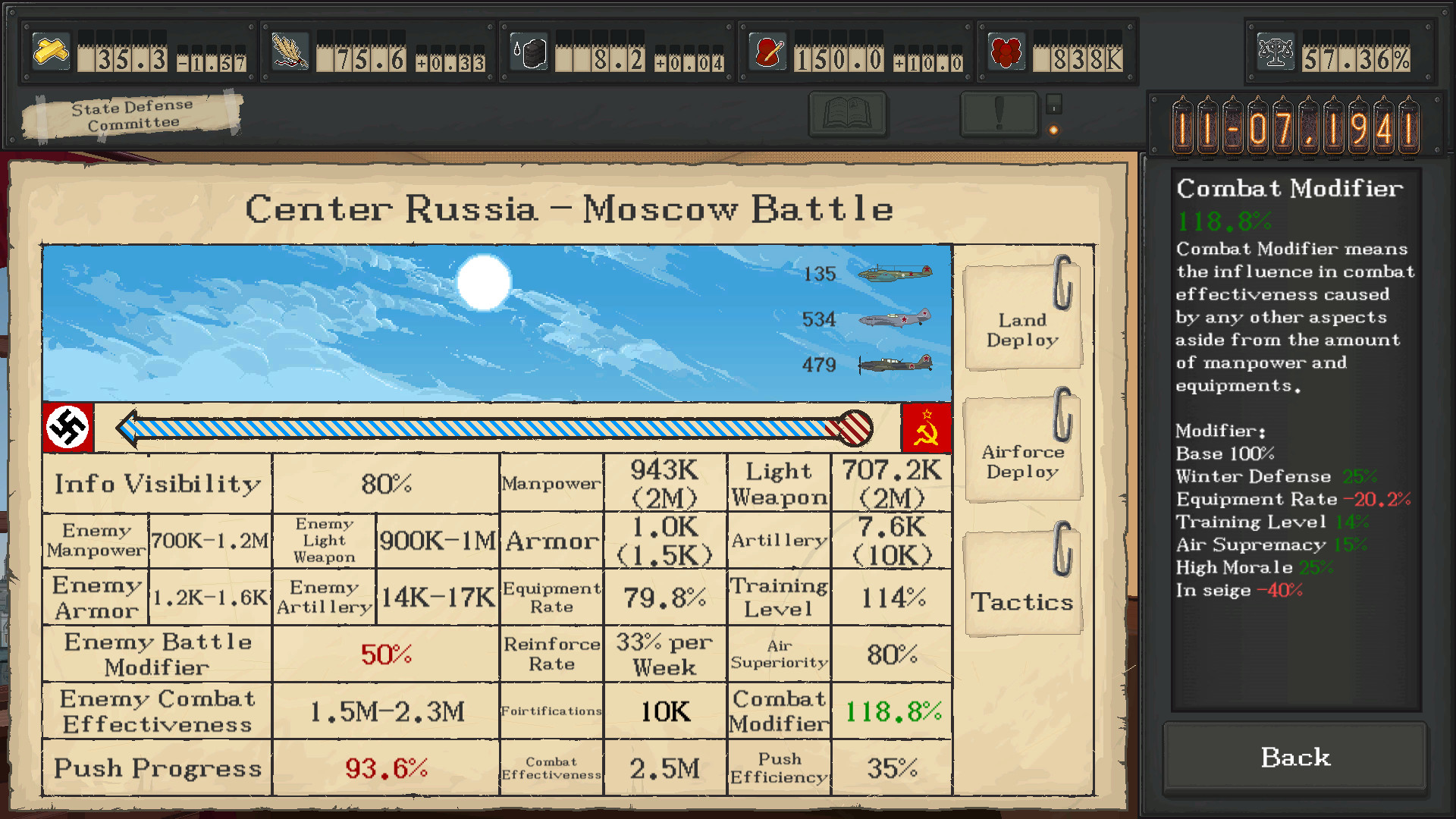 苏维埃模拟器 Soviet Simulator screenshot 6