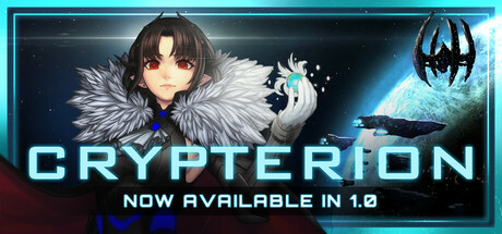Crypterion Cover Image