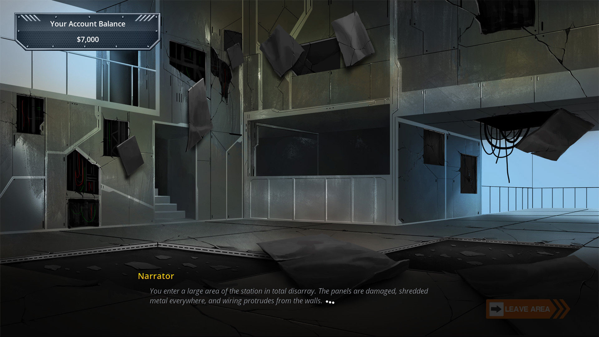 Crypterion screenshot 4