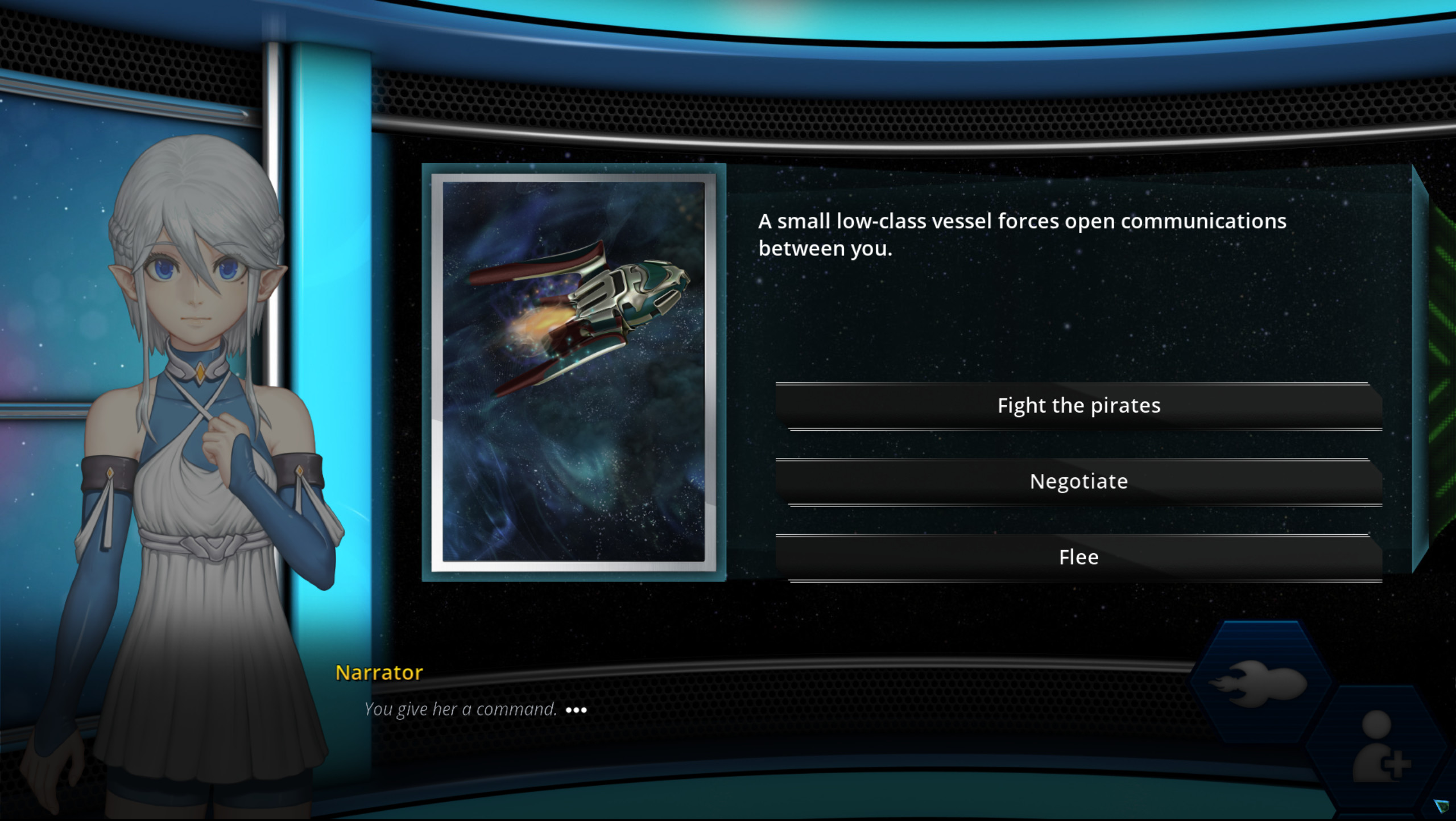 Crypterion screenshot 12