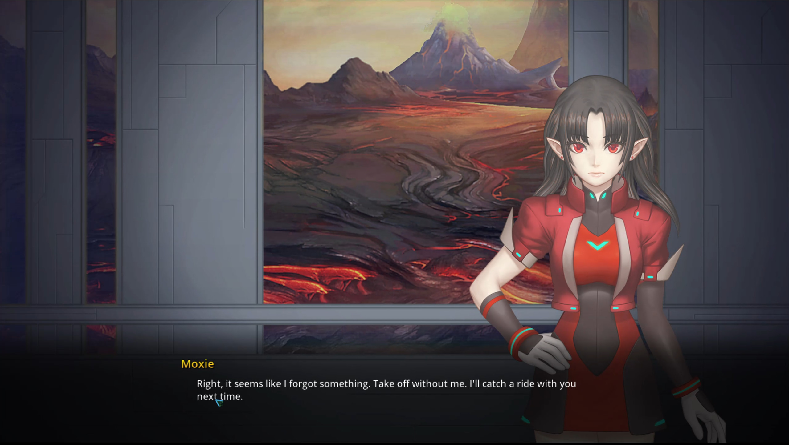 Crypterion screenshot 5